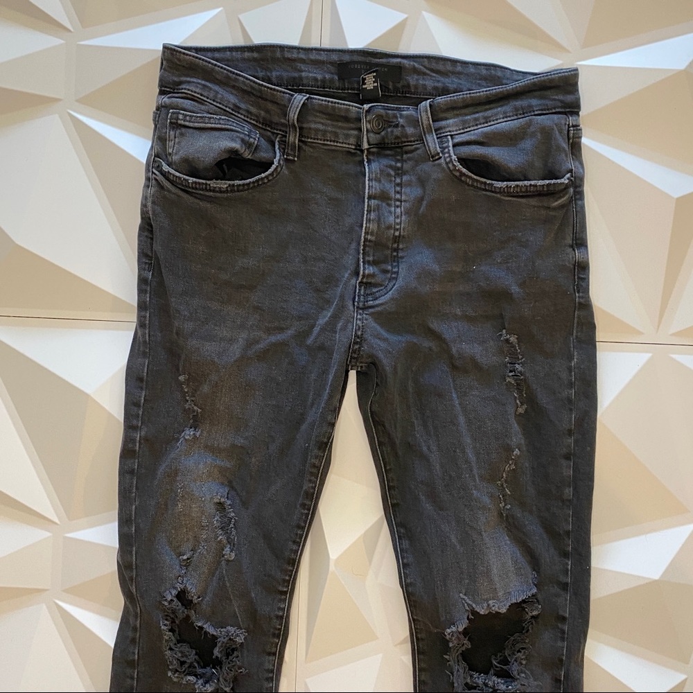 Forever 21 Jeans Men’s Size 34 W 30 L